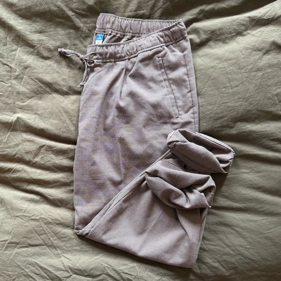 Old Navy Pants - Old Navy Women's High-Waisted Billie Straight Ankle Trousers